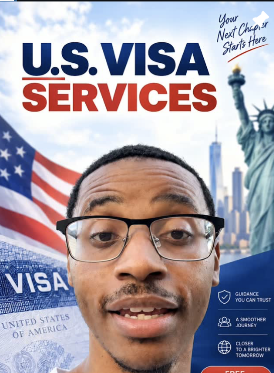 U.S. Visa Services Reel from Billionideas Immigration