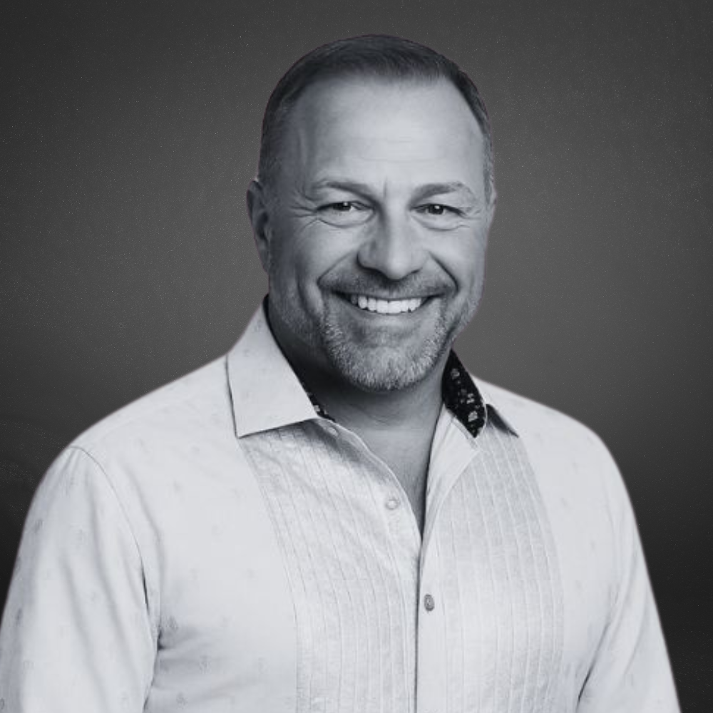 David Profenno, Mentor - Entrepreneurship, Real Estate & Healthcare Innovation