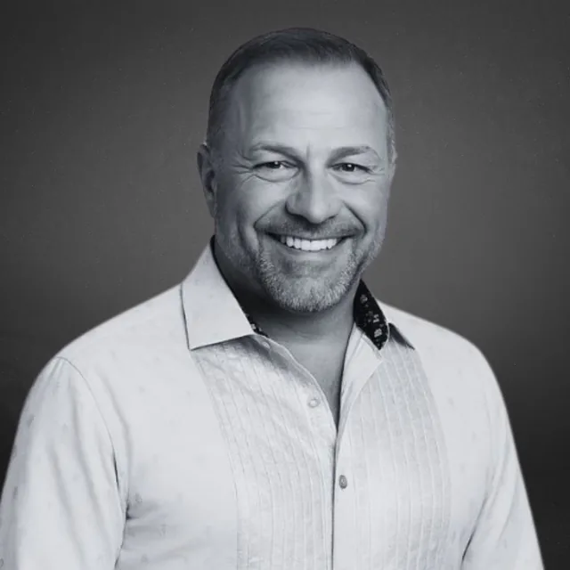 David Profenno, Mentor · Entrepreneurship & Operational Scale