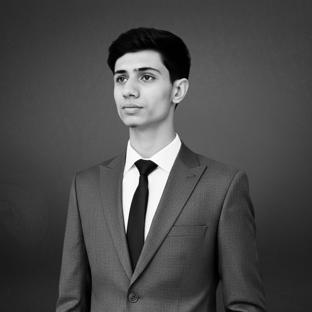 Ibraheem Butt, Digital Business & Content Lead at My USA Visaa