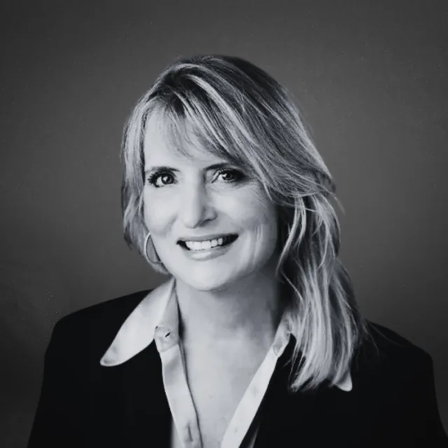 Katie Milne, Mentor · Growth Strategy & Executive Advisory