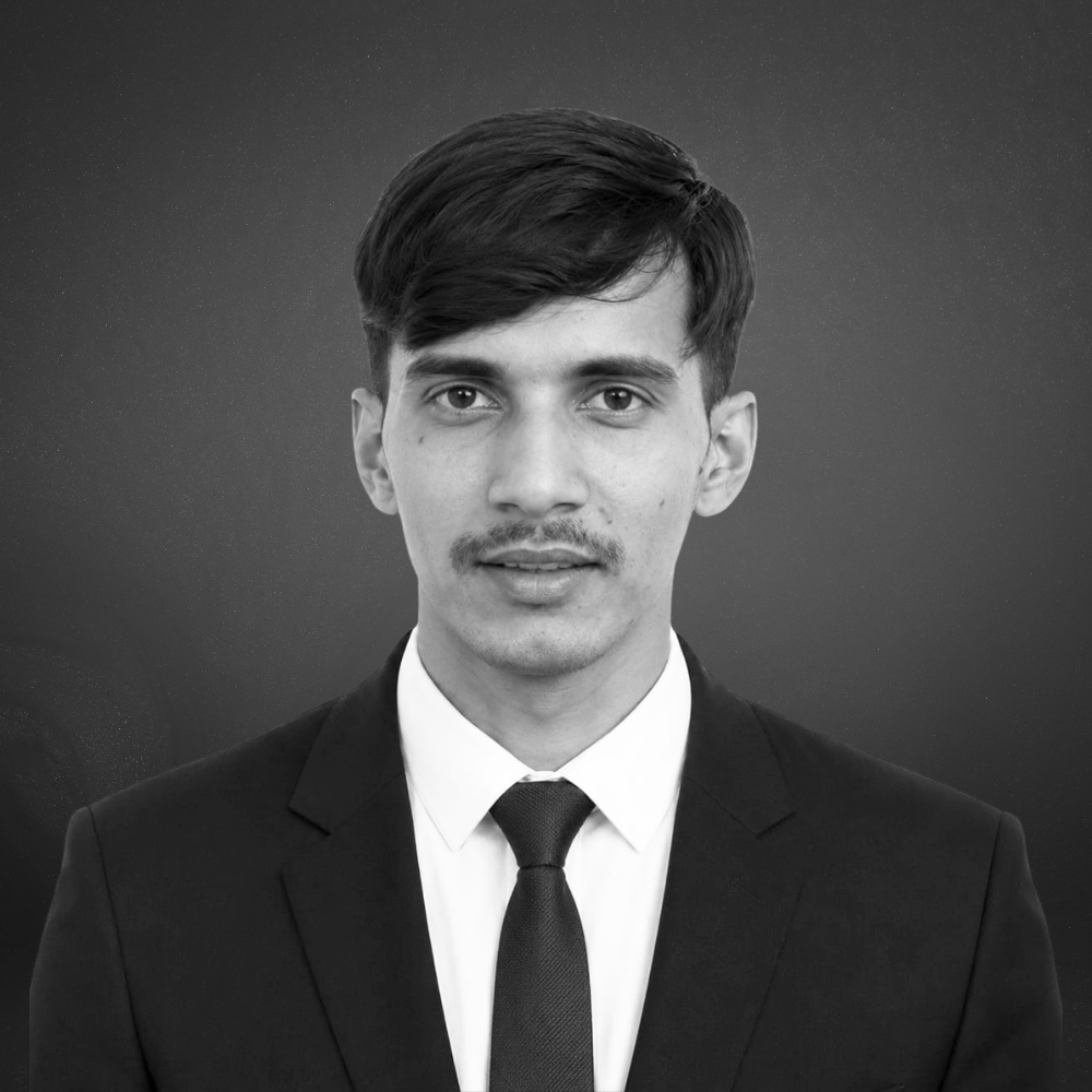 Muhammad Talha, Business Researcher & Analyst at My USA Visaa